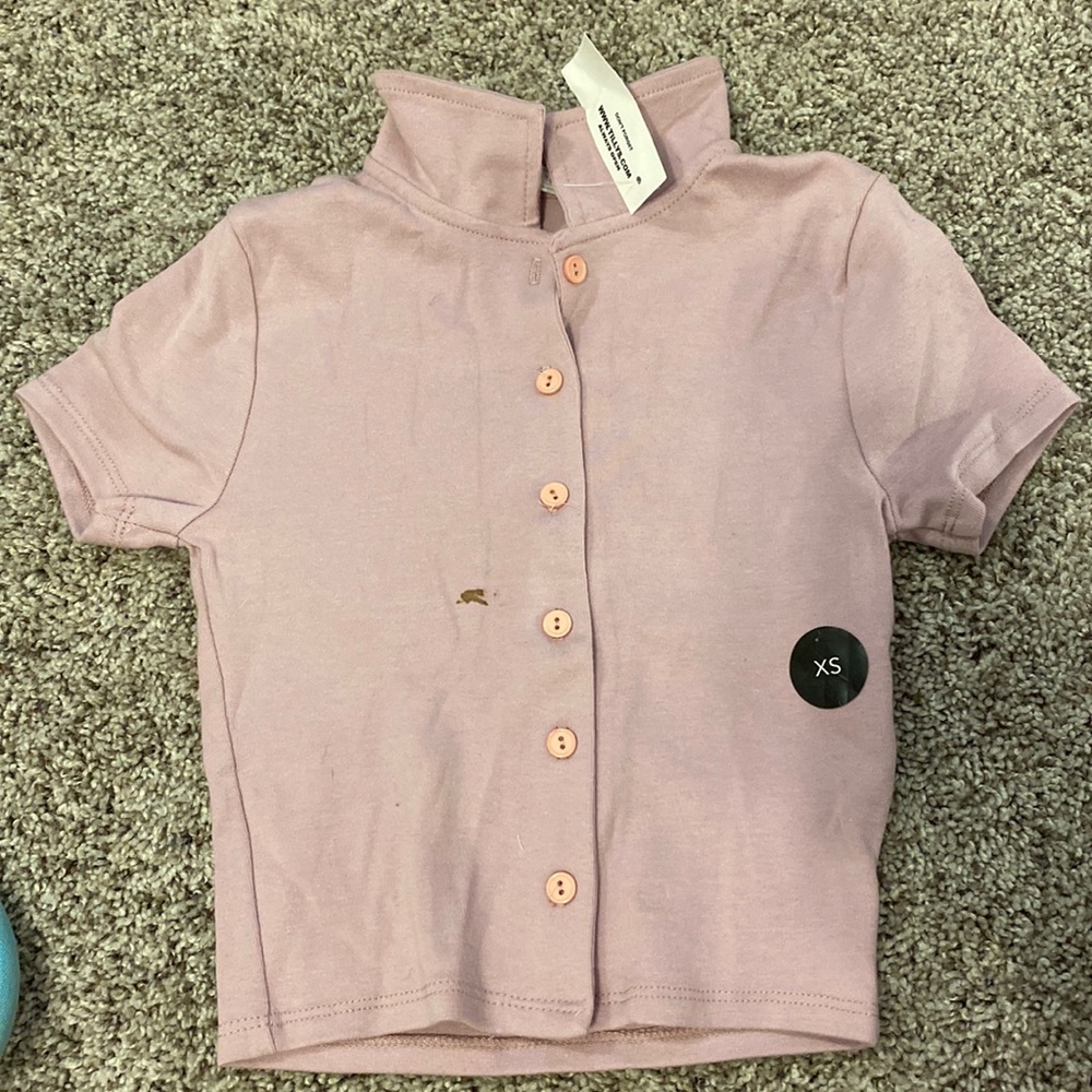 Full Tilt short sleeve shirt